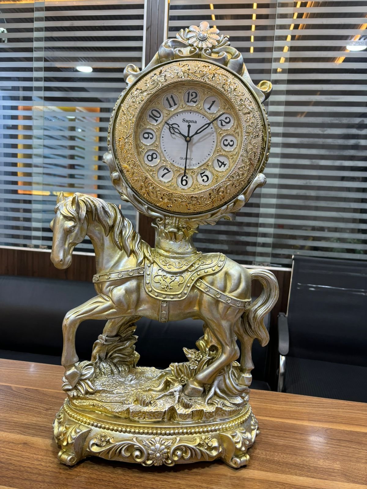 Vastu Figurine Set